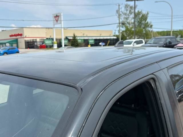 Nissan Frontier  2022 à Regina, Saskatchewan