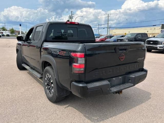 Nissan Frontier  2022 à Regina, Saskatchewan