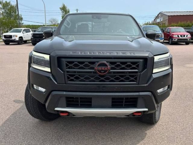 Nissan Frontier  2022 à Regina, Saskatchewan