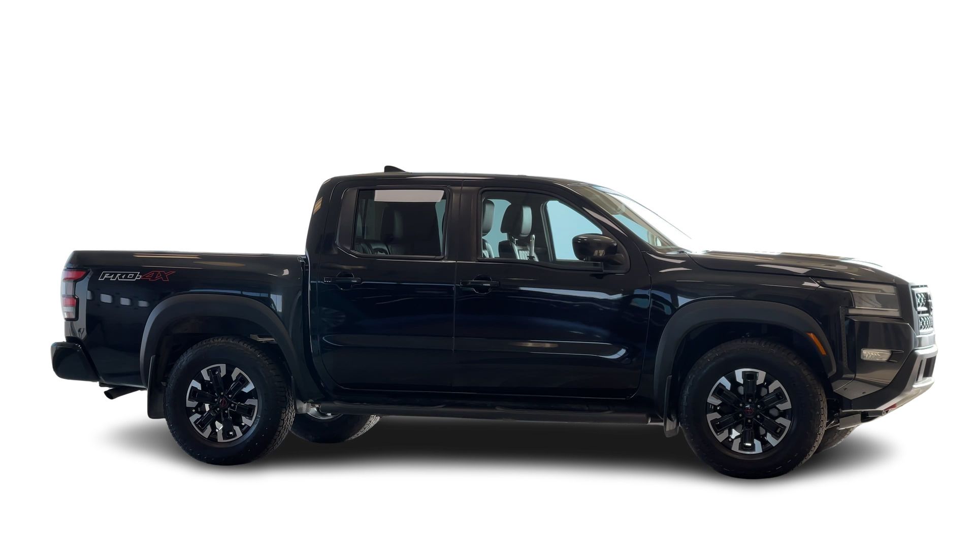 2022 Nissan Frontier in Regina, Saskatchewan