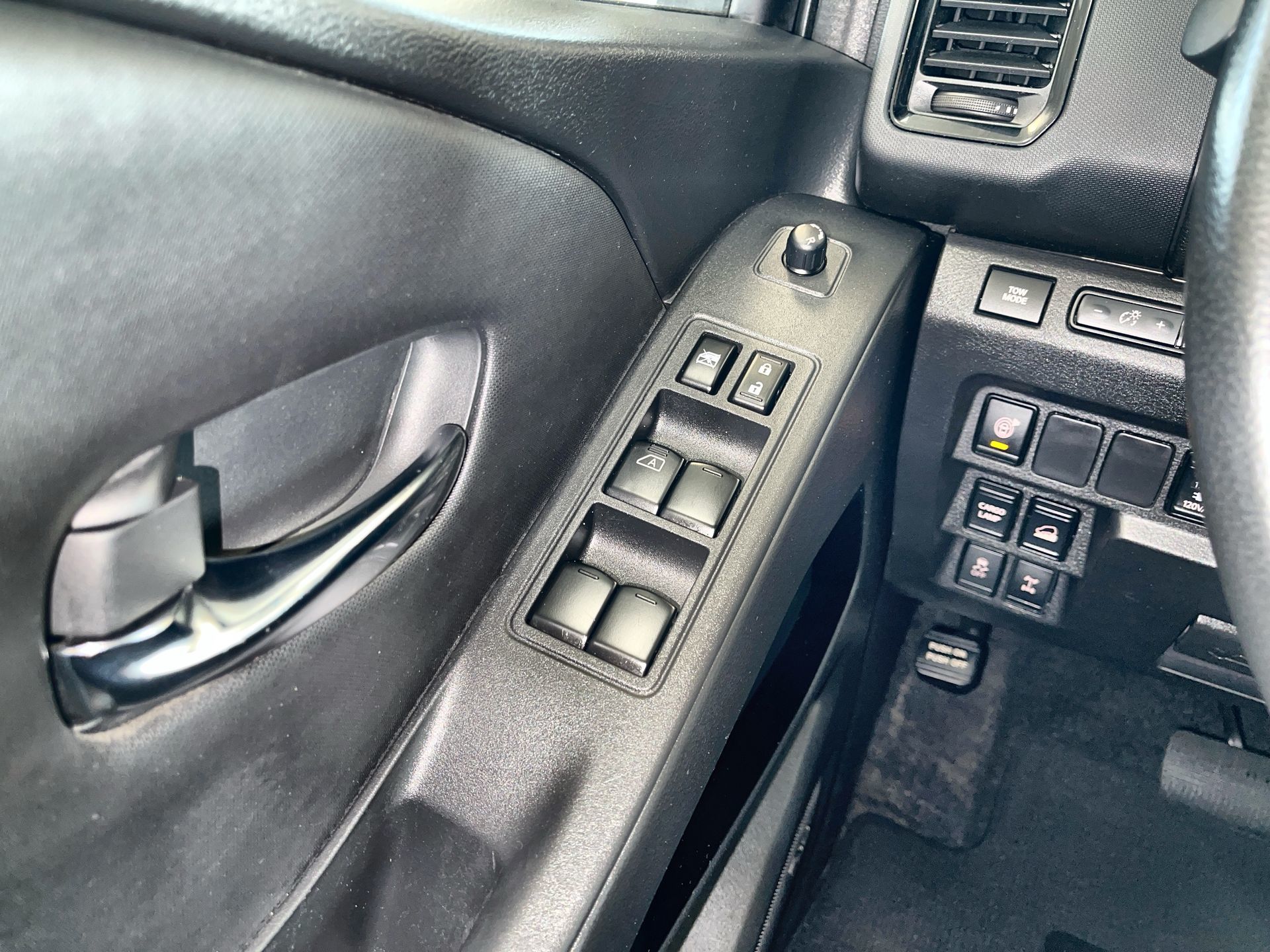 2022 Nissan Frontier in Regina, Saskatchewan
