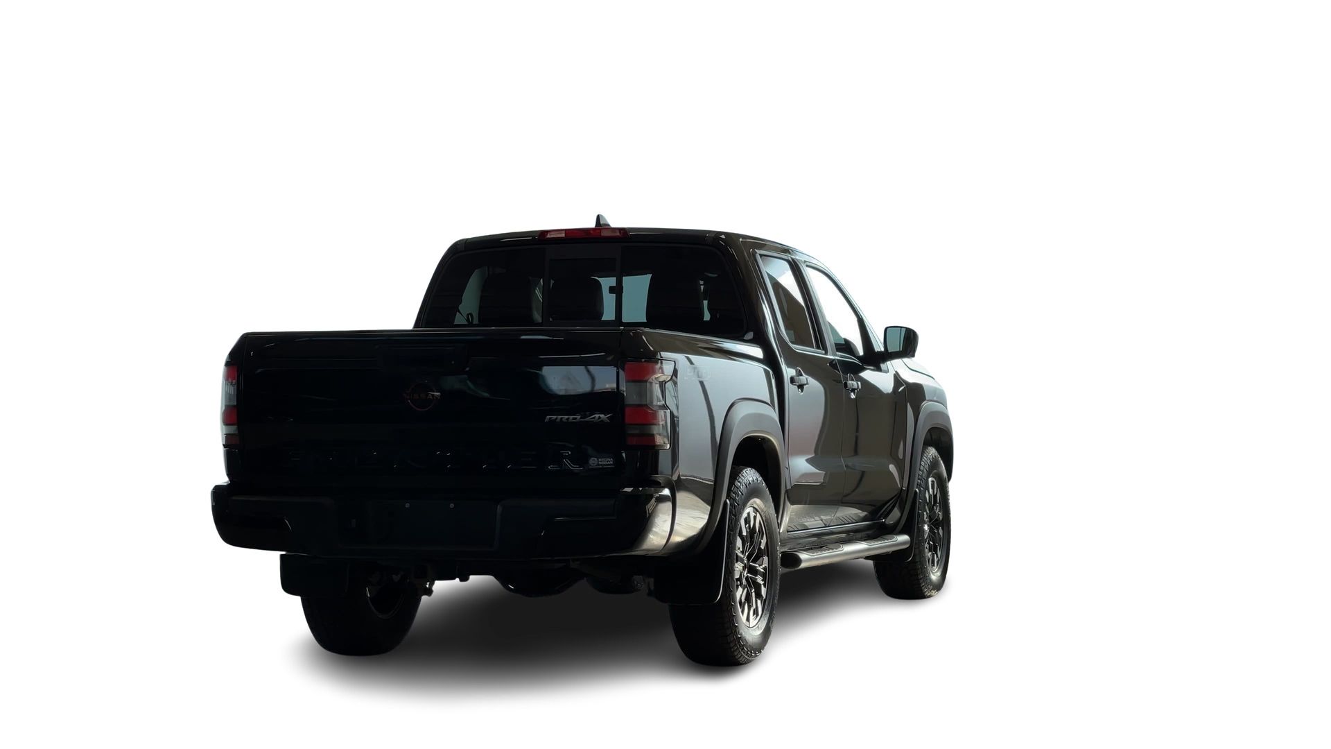2022 Nissan Frontier in Regina, Saskatchewan