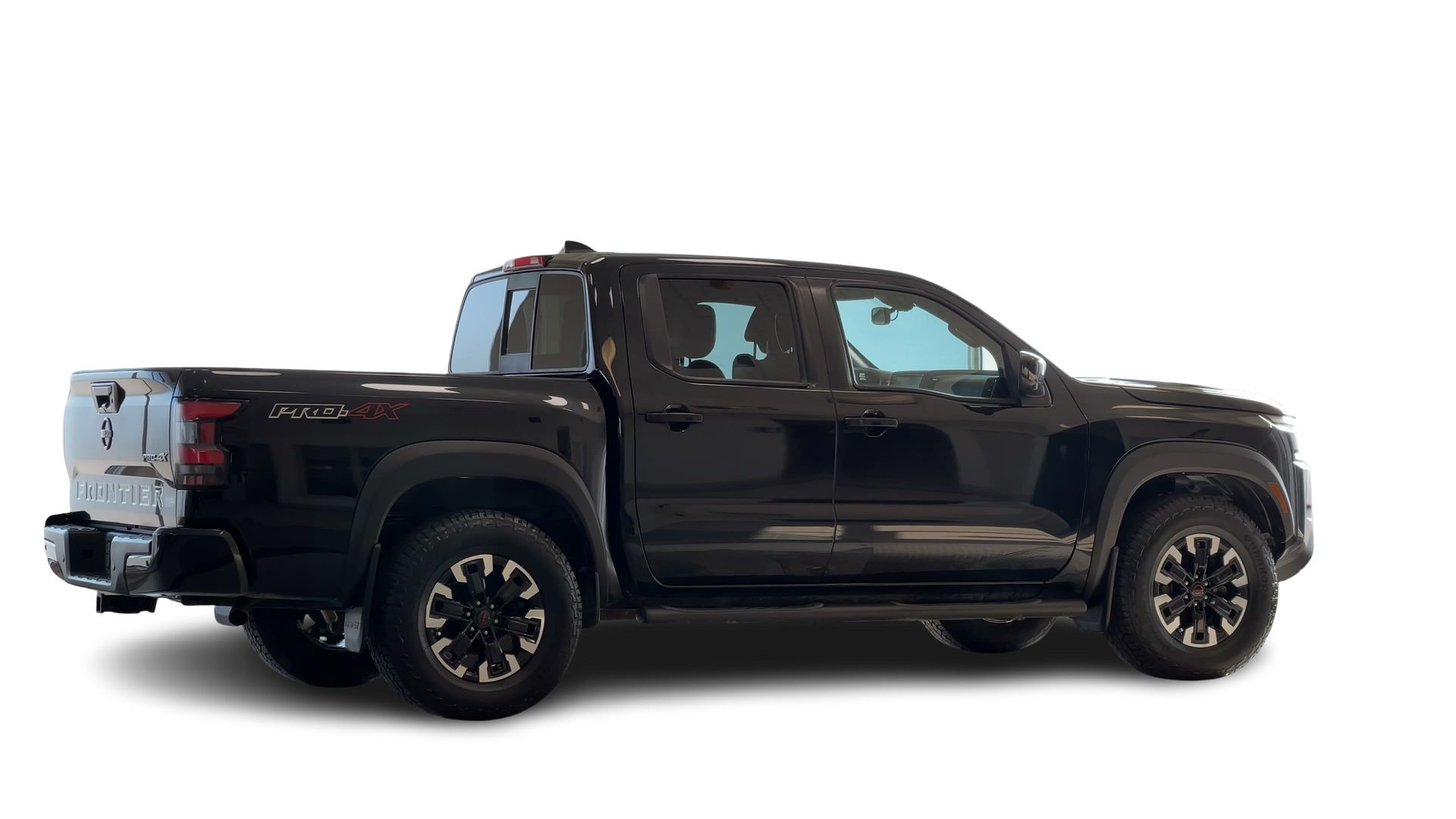 2022 Nissan Frontier in Regina, Saskatchewan