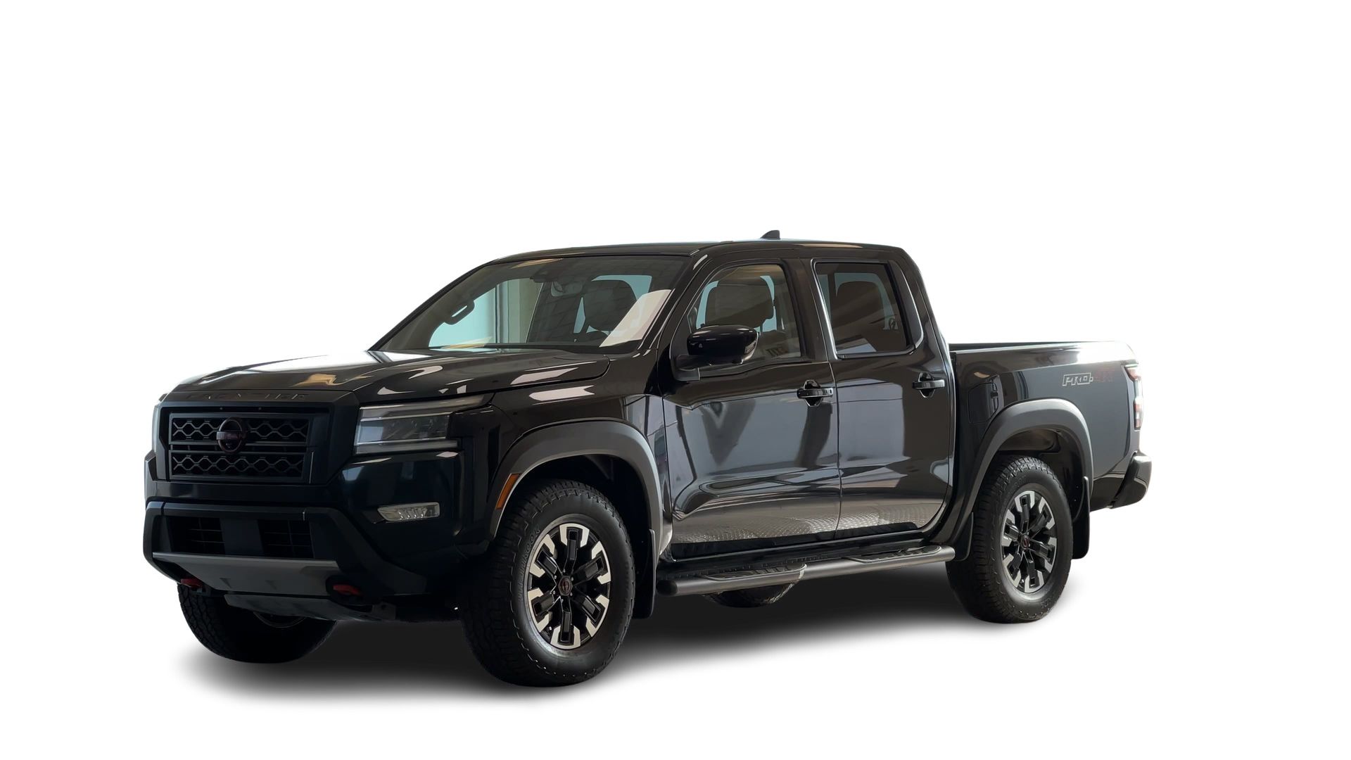 2022 Nissan Frontier in Regina, Saskatchewan