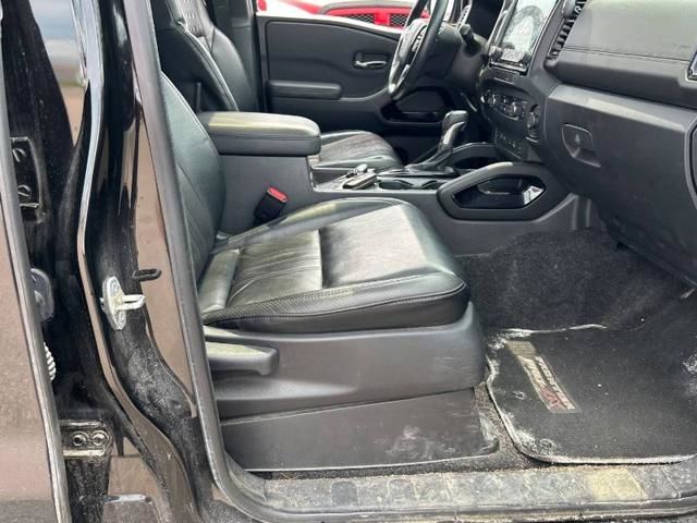 Nissan Frontier  2022 à Regina, Saskatchewan