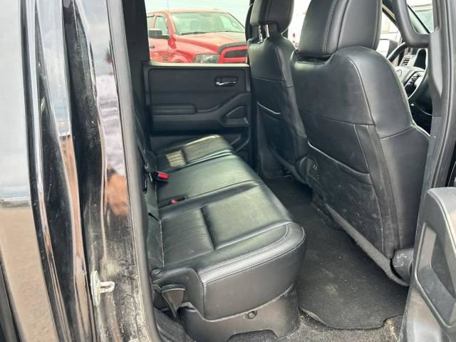 Nissan Frontier  2022 à Regina, Saskatchewan