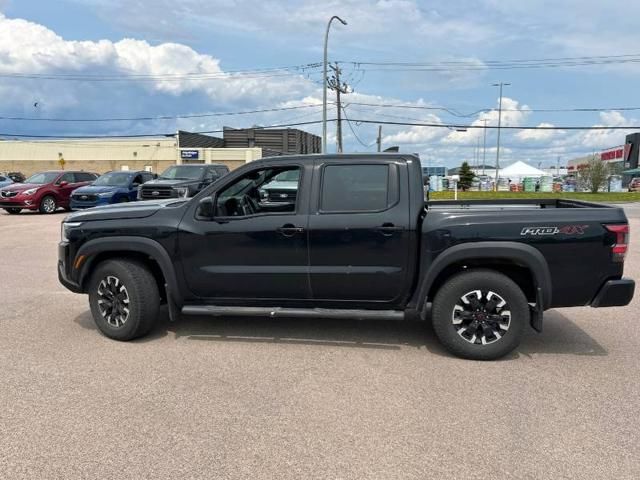 Nissan Frontier  2022 à Regina, Saskatchewan