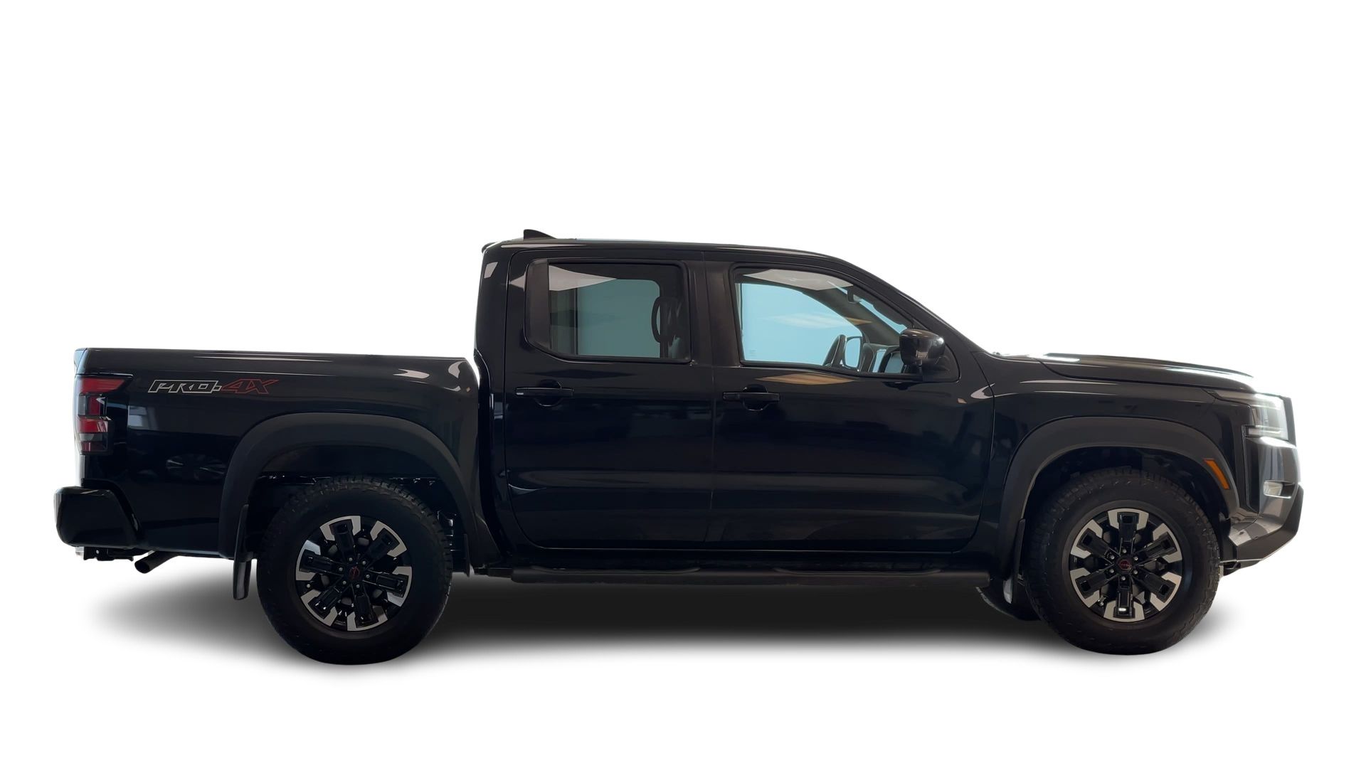 2022 Nissan Frontier in Regina, Saskatchewan