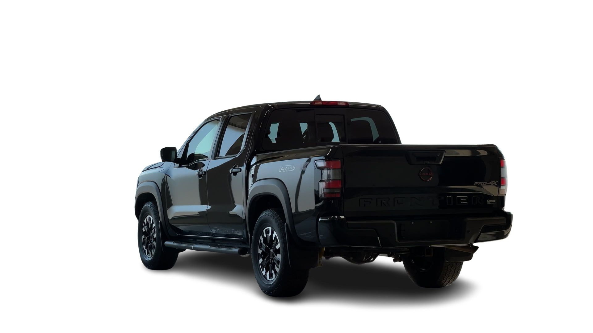 2022 Nissan Frontier in Regina, Saskatchewan