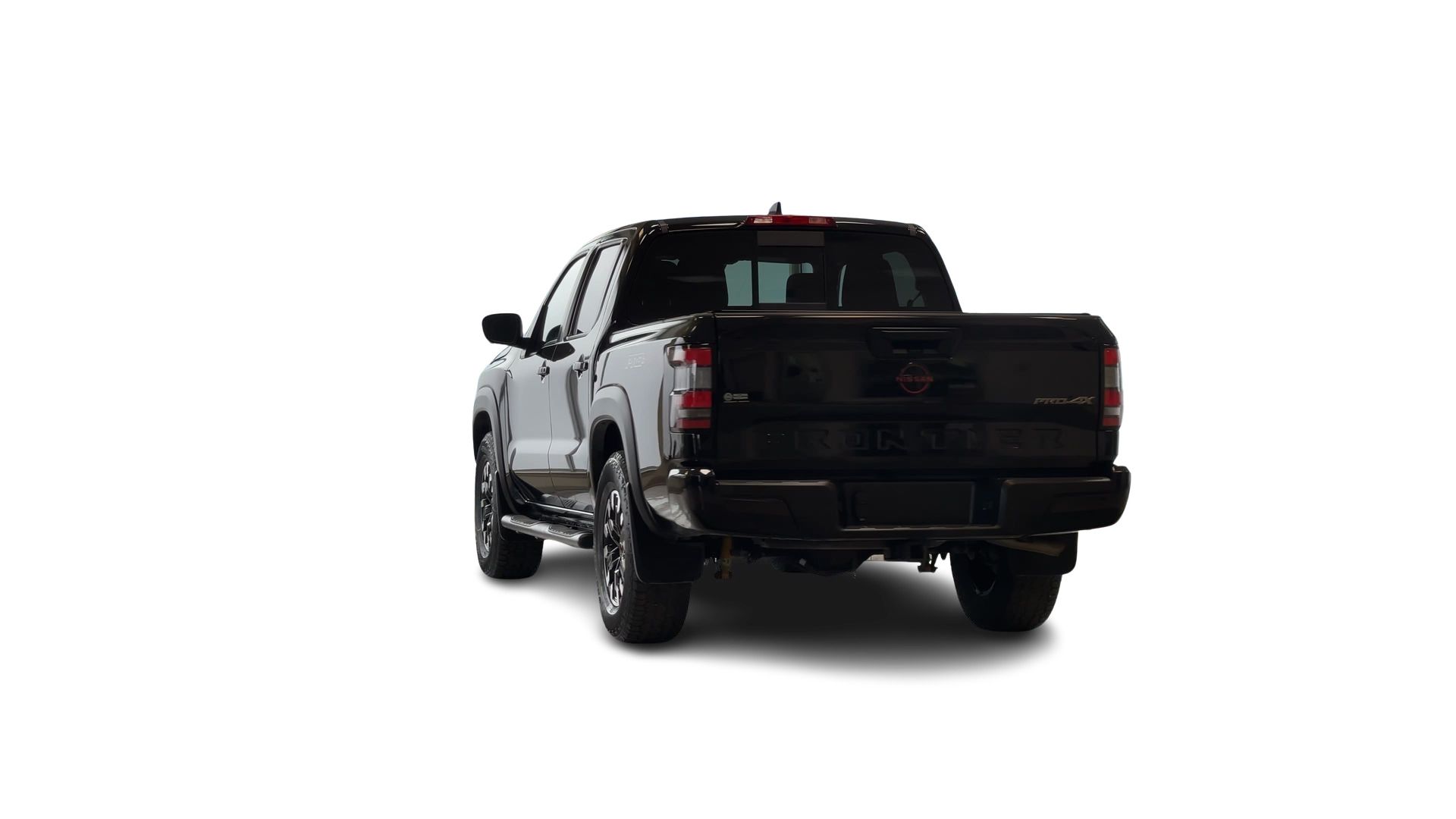 2023 Nissan Frontier in Regina, Saskatchewan