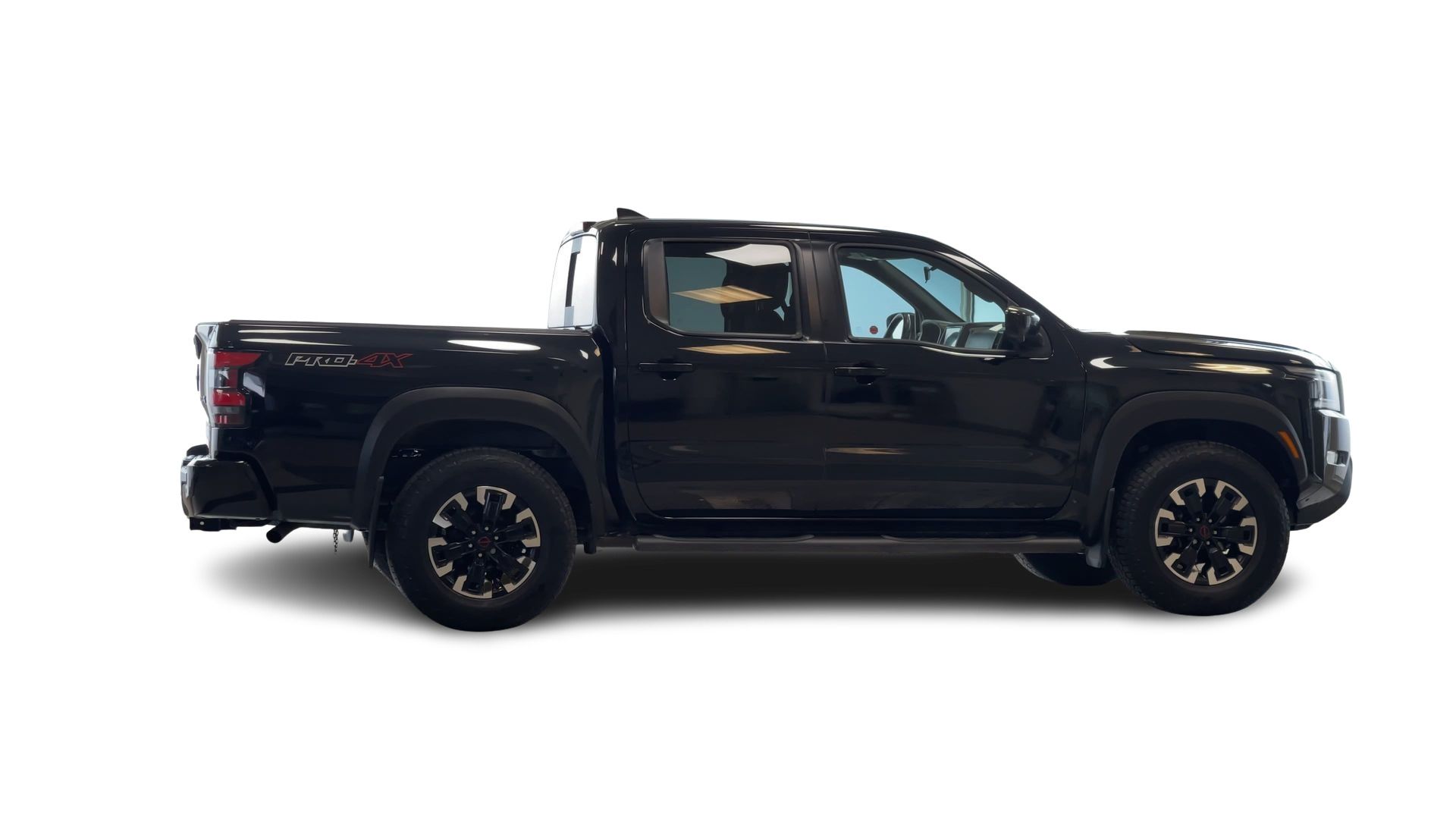 2023 Nissan Frontier in Regina, Saskatchewan