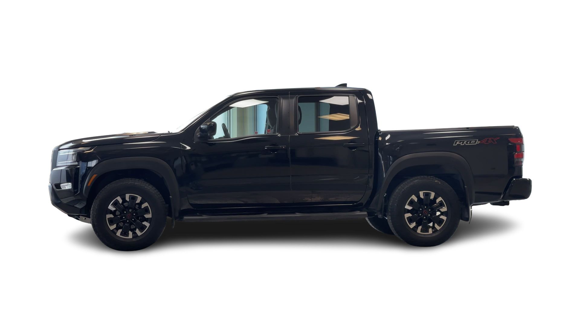 2023 Nissan Frontier in Regina, Saskatchewan