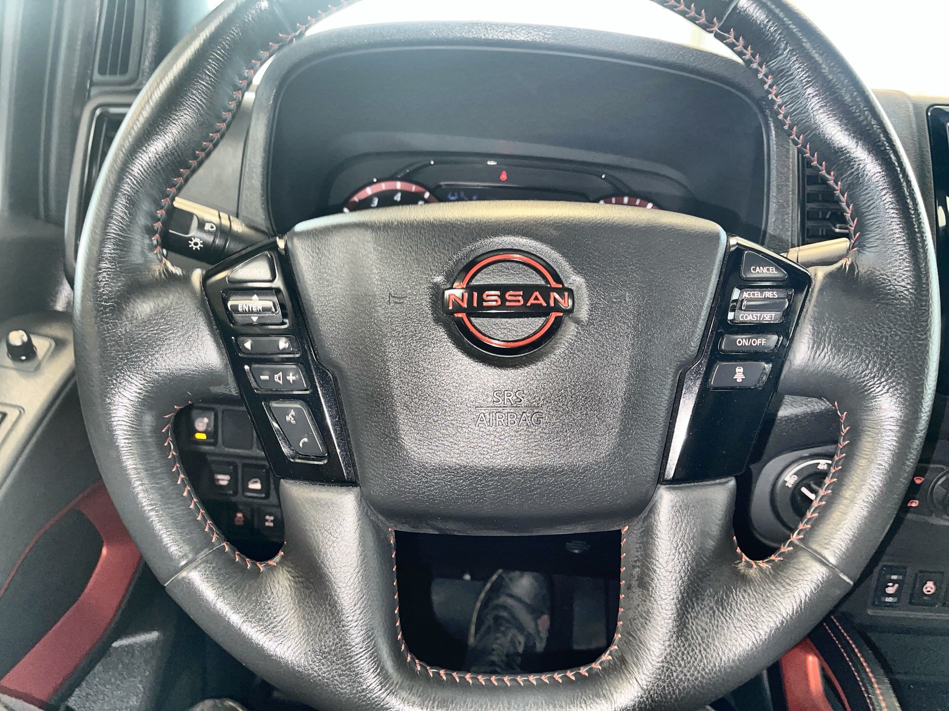 2023 Nissan Frontier in Regina, Saskatchewan