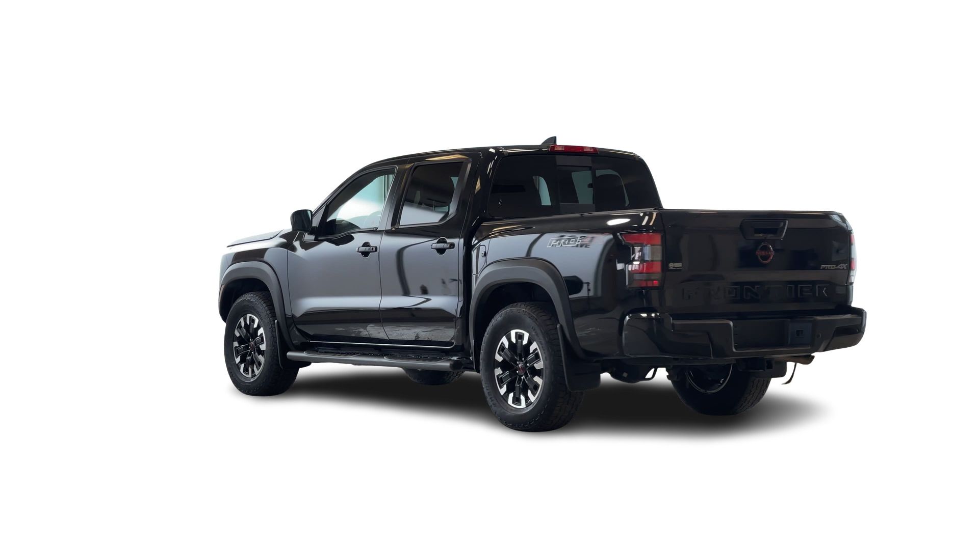 2023 Nissan Frontier in Regina, Saskatchewan