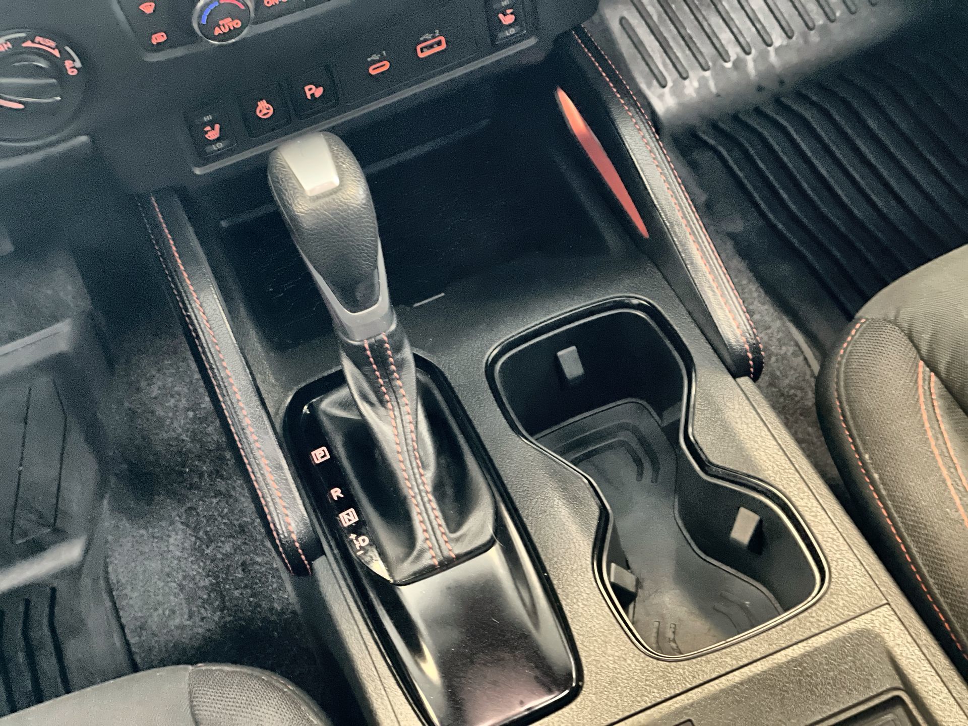 2023 Nissan Frontier in Regina, Saskatchewan