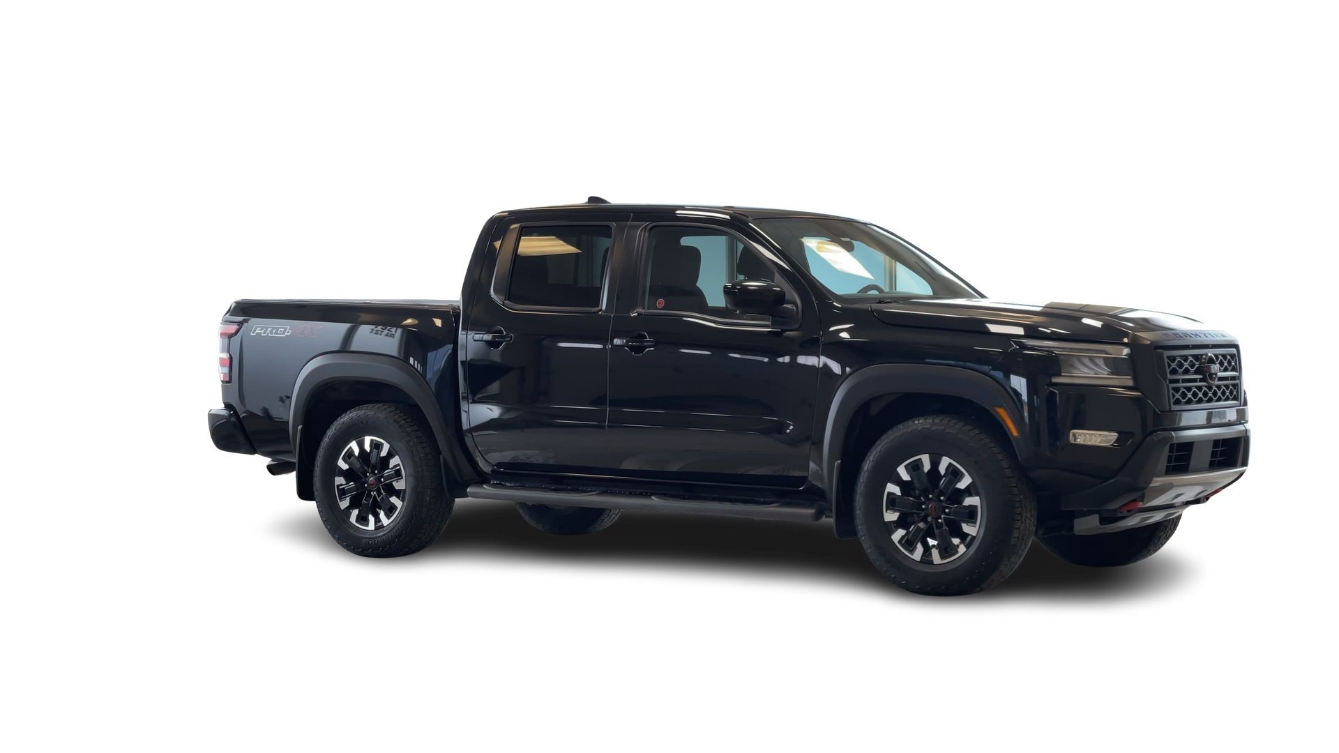 2023 Nissan Frontier in Regina, Saskatchewan