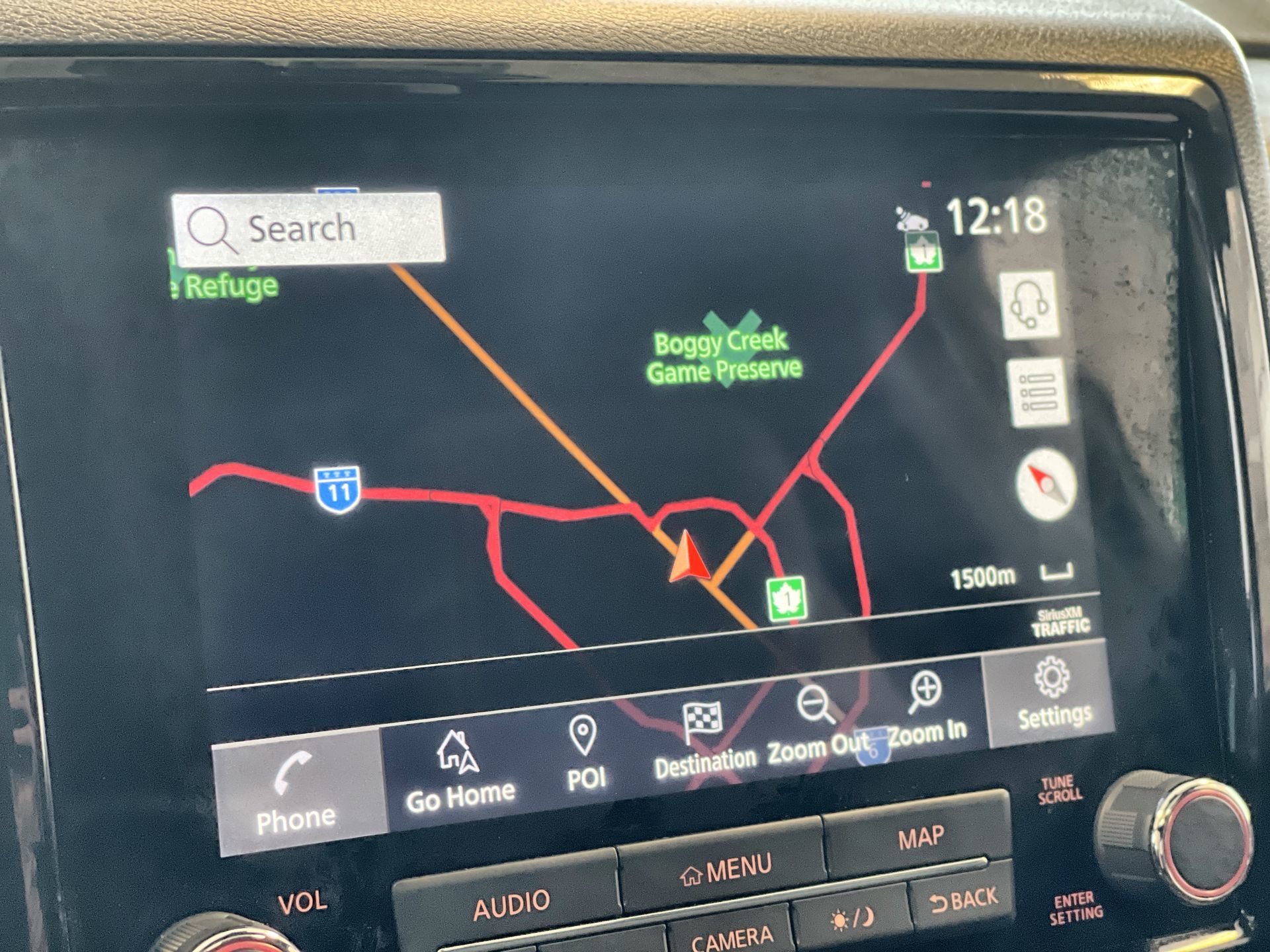 2023 Nissan Frontier in Regina, Saskatchewan