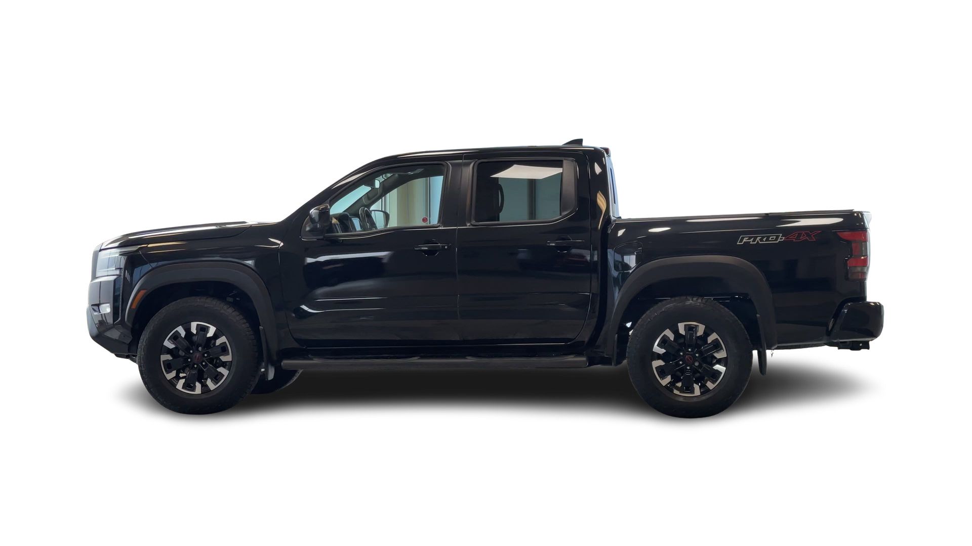 2023 Nissan Frontier in Regina, Saskatchewan