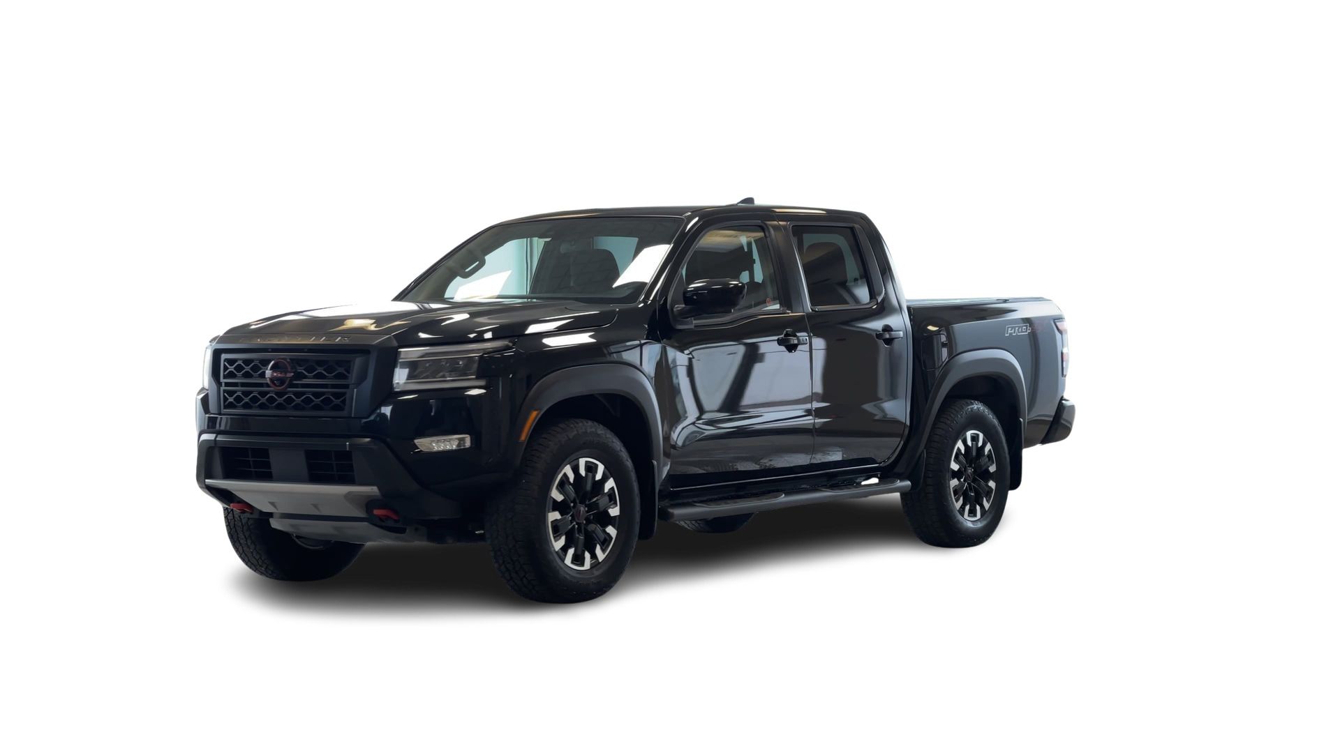 2023 Nissan Frontier in Regina, Saskatchewan