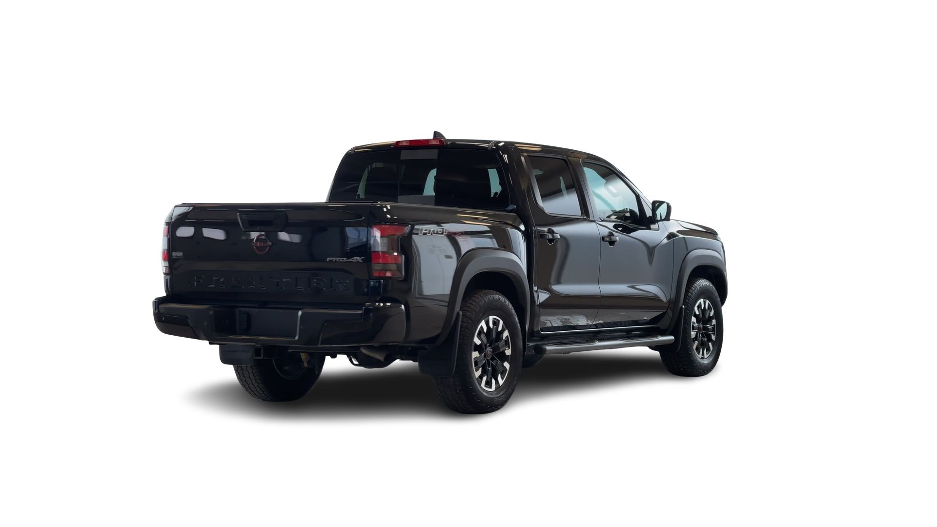 2023 Nissan Frontier in Regina, Saskatchewan