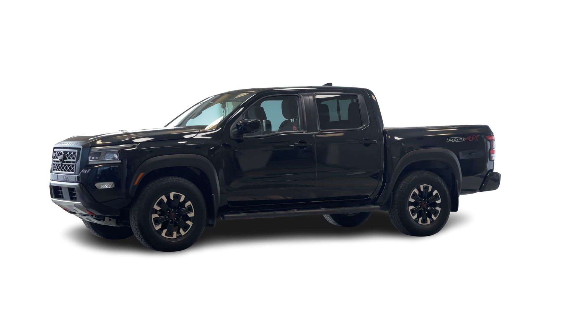 2023 Nissan Frontier in Regina, Saskatchewan