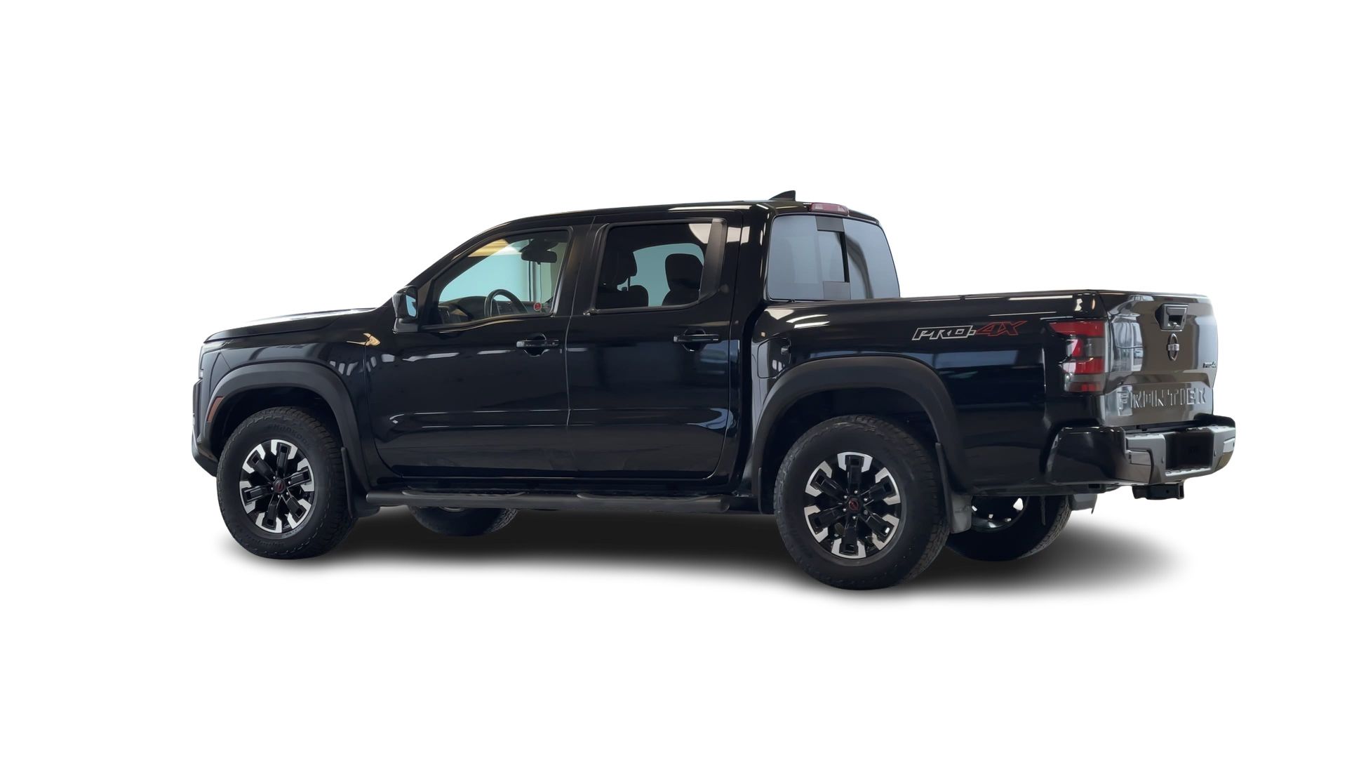 2023 Nissan Frontier in Regina, Saskatchewan