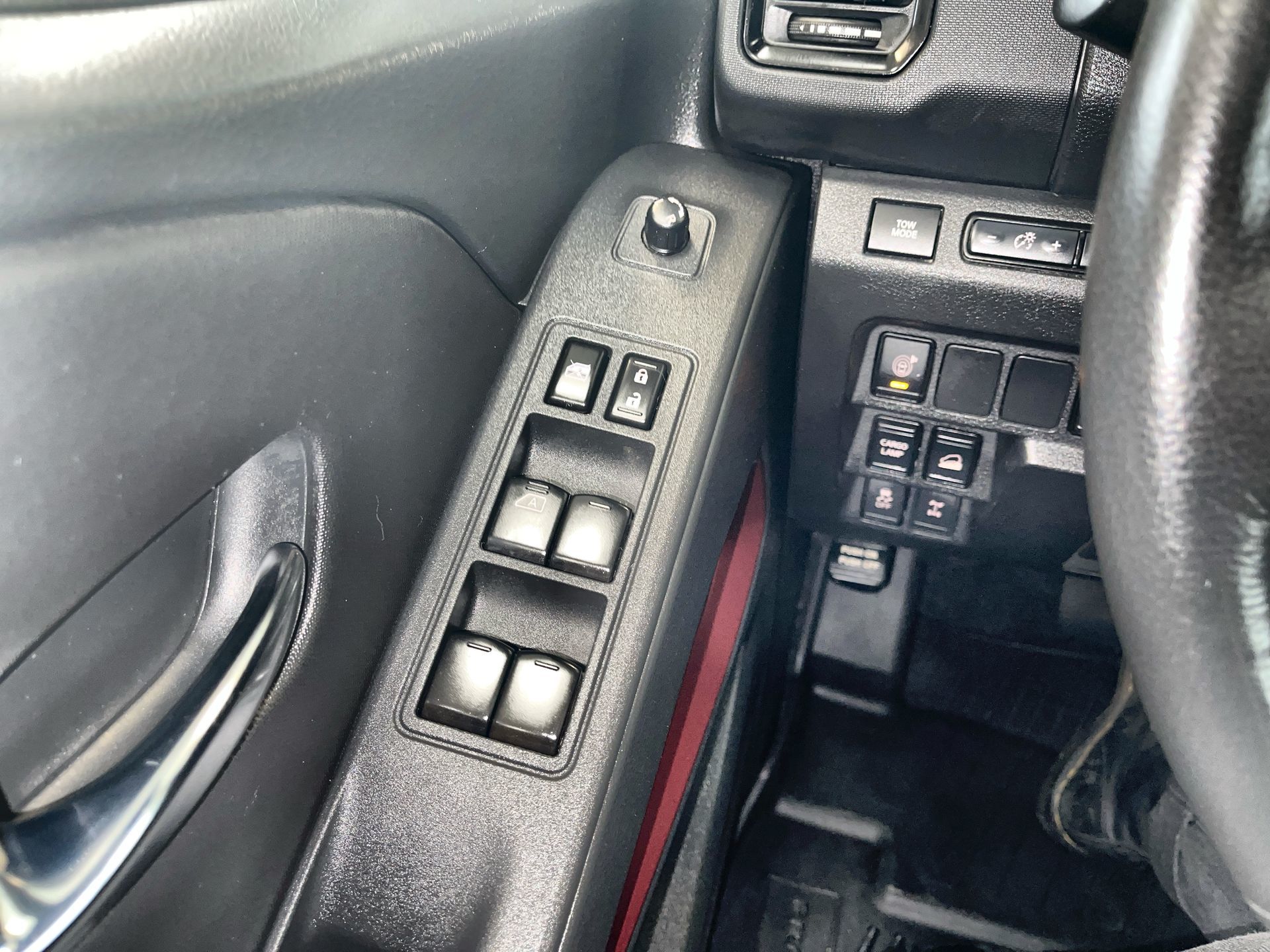 2023 Nissan Frontier in Regina, Saskatchewan