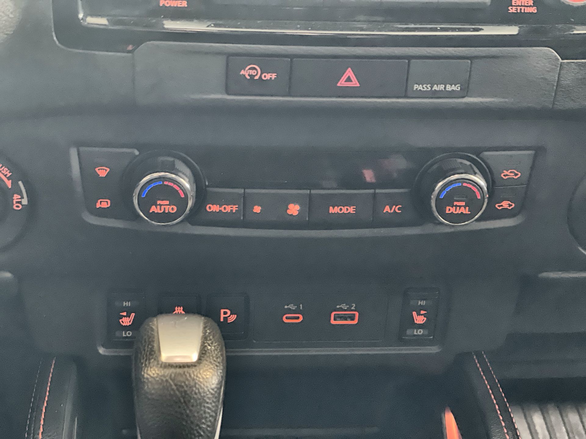 2023 Nissan Frontier in Regina, Saskatchewan