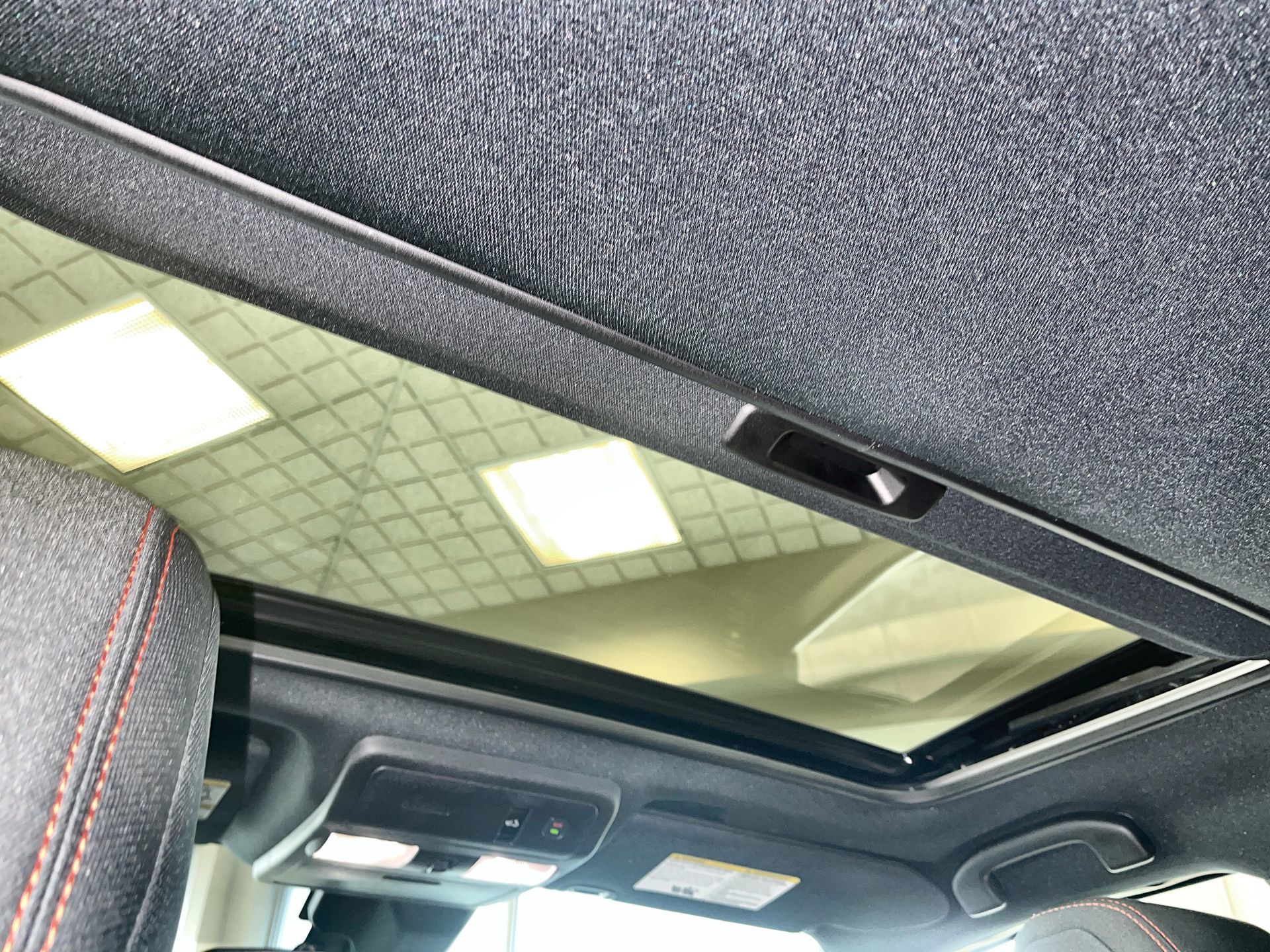 2023 Nissan Frontier in Regina, Saskatchewan