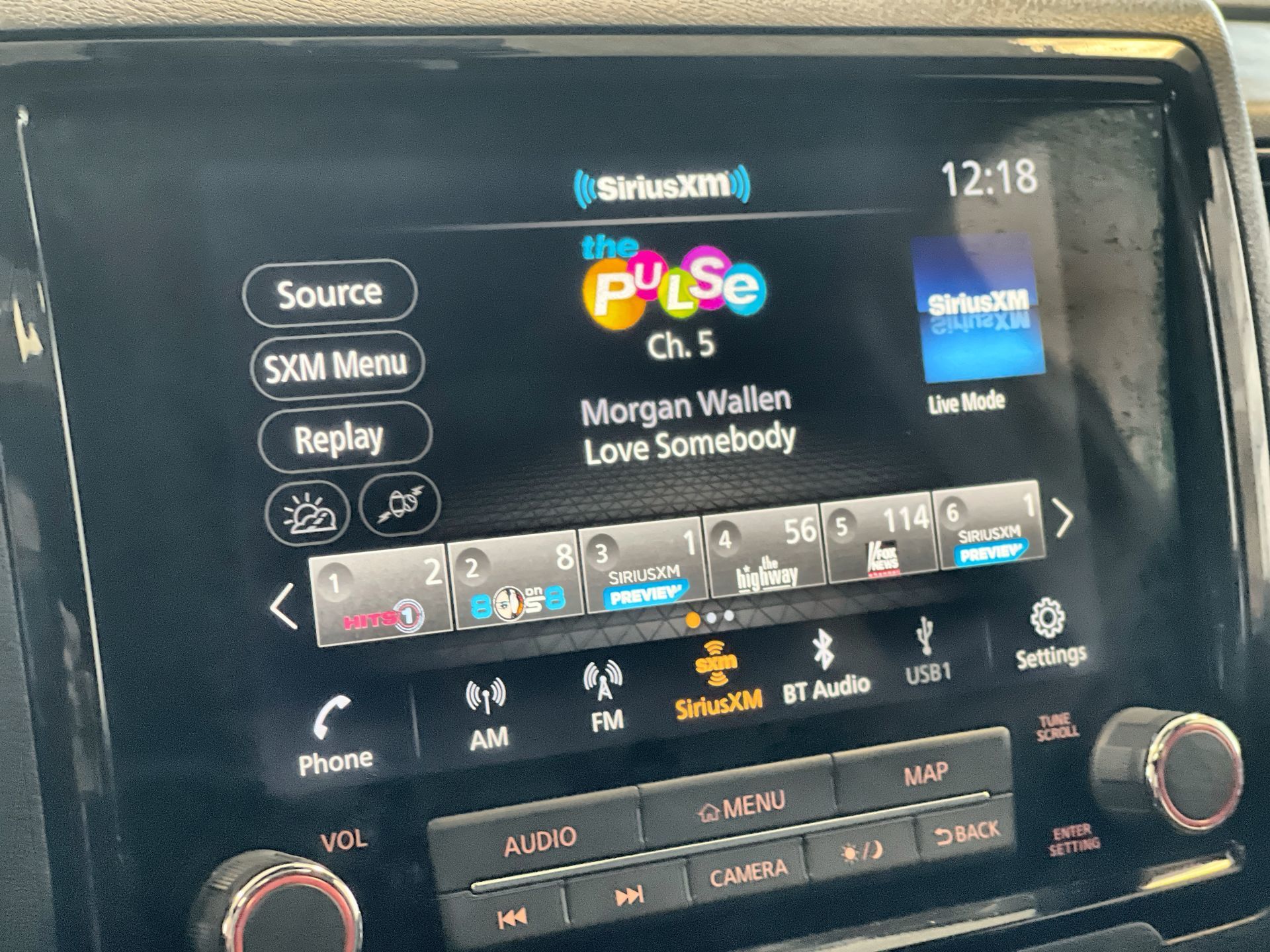 2023 Nissan Frontier in Regina, Saskatchewan