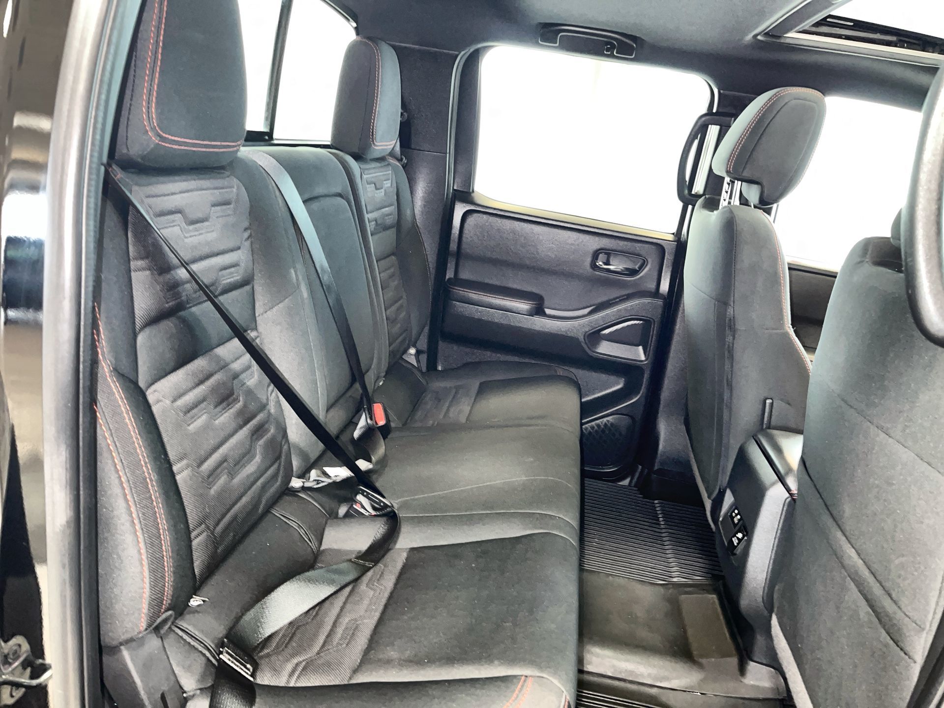 2023 Nissan Frontier in Regina, Saskatchewan