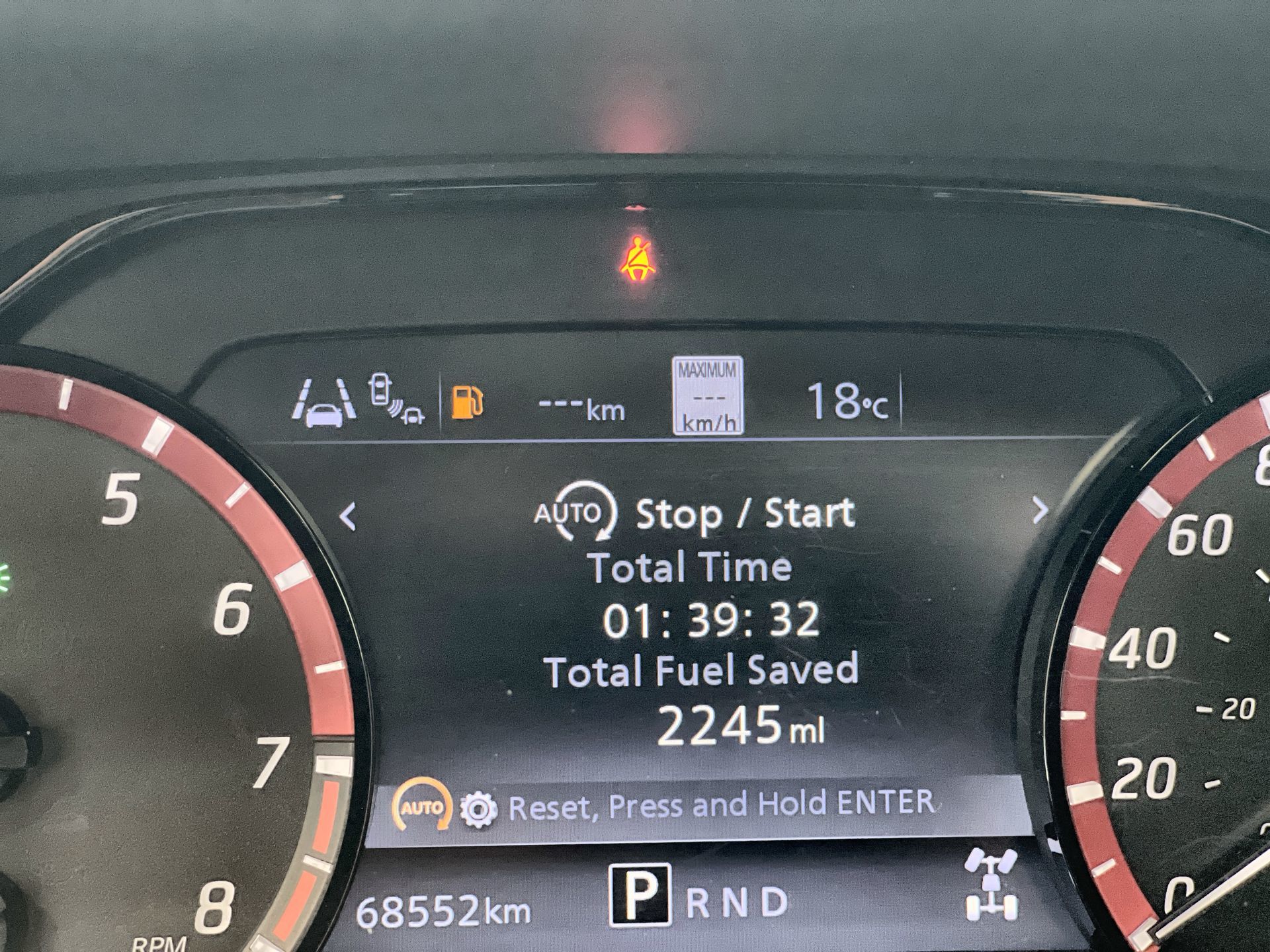 2023 Nissan Frontier in Regina, Saskatchewan