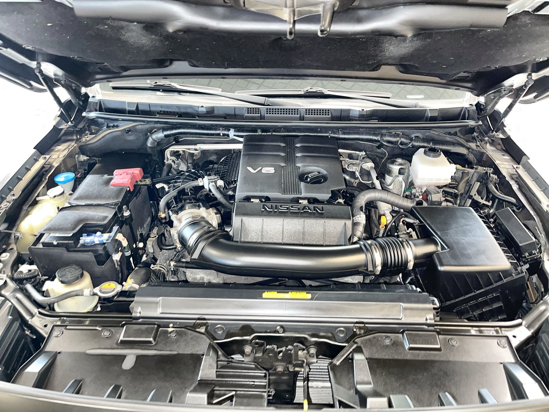 2023 Nissan Frontier in Regina, Saskatchewan