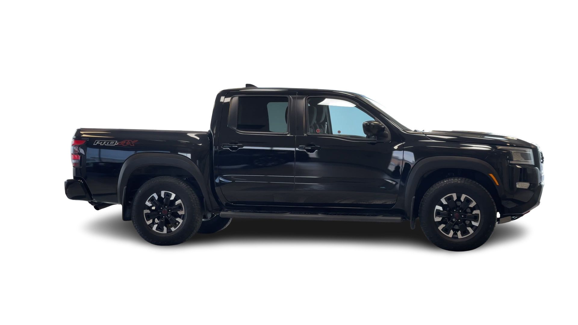 2023 Nissan Frontier in Regina, Saskatchewan