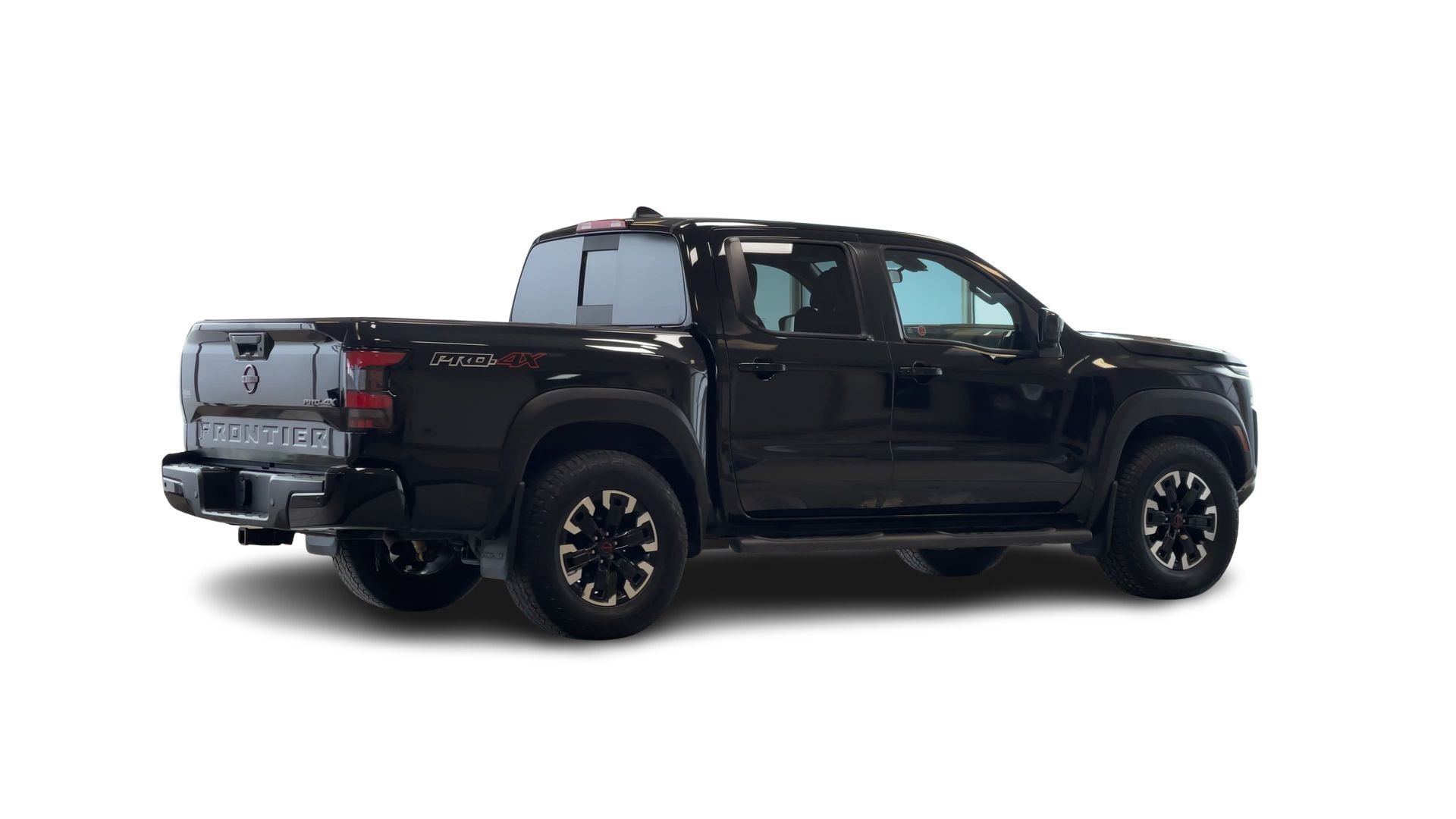 2023 Nissan Frontier in Regina, Saskatchewan