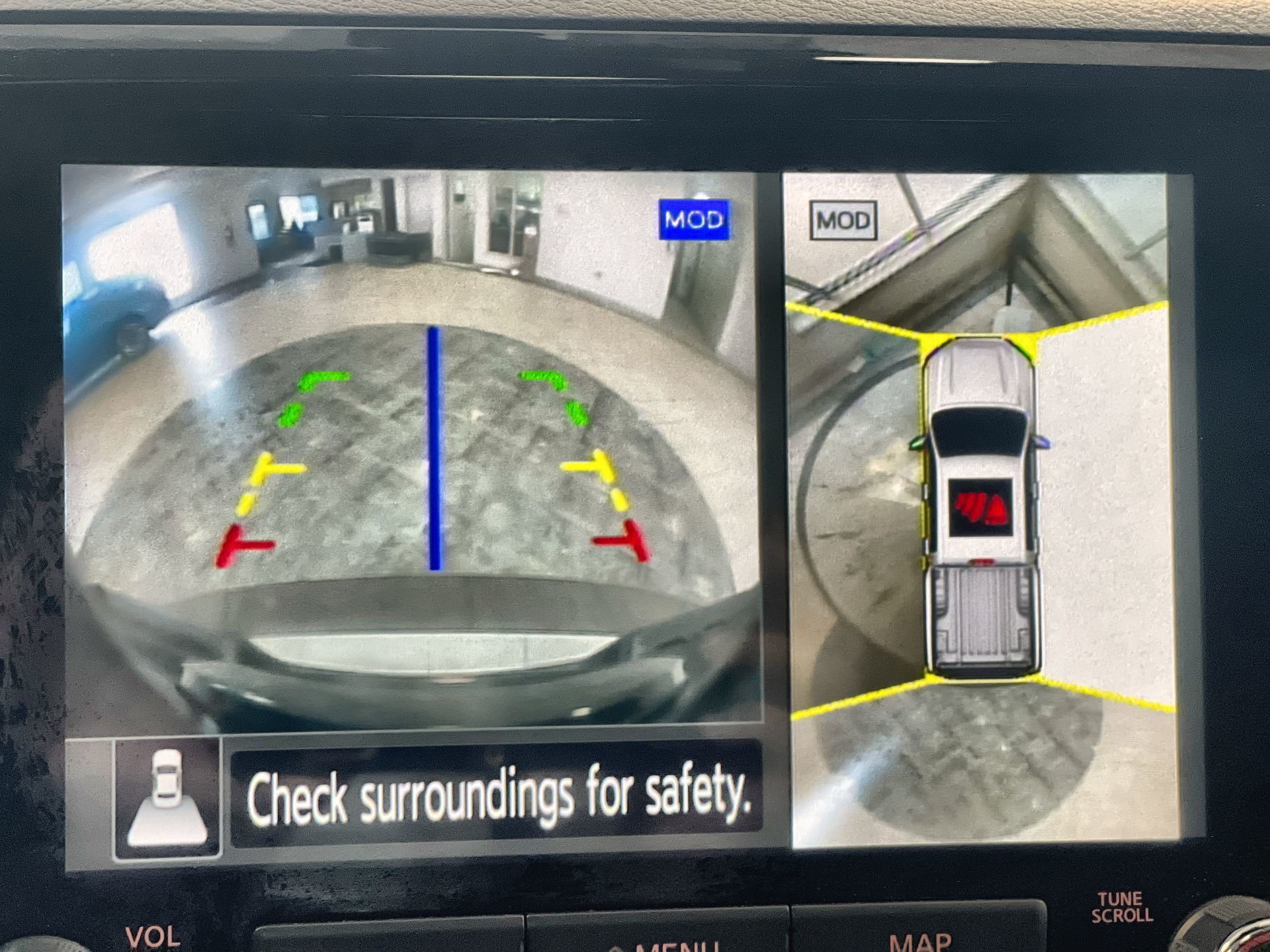 2023 Nissan Frontier in Regina, Saskatchewan