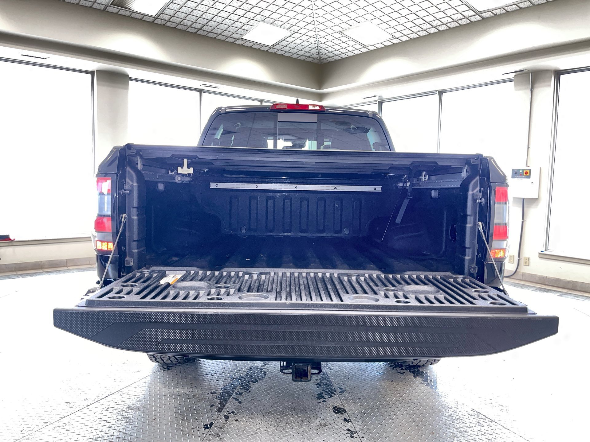 2023 Nissan Frontier in Regina, Saskatchewan