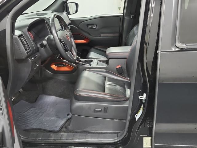 2023 Nissan Frontier in Regina, Saskatchewan