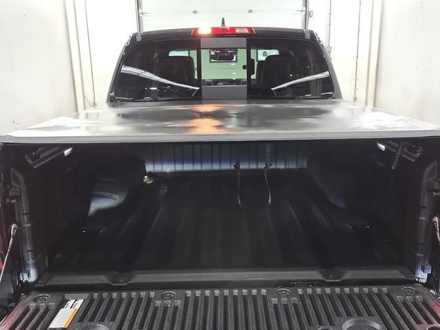 2023 Nissan Frontier in Regina, Saskatchewan