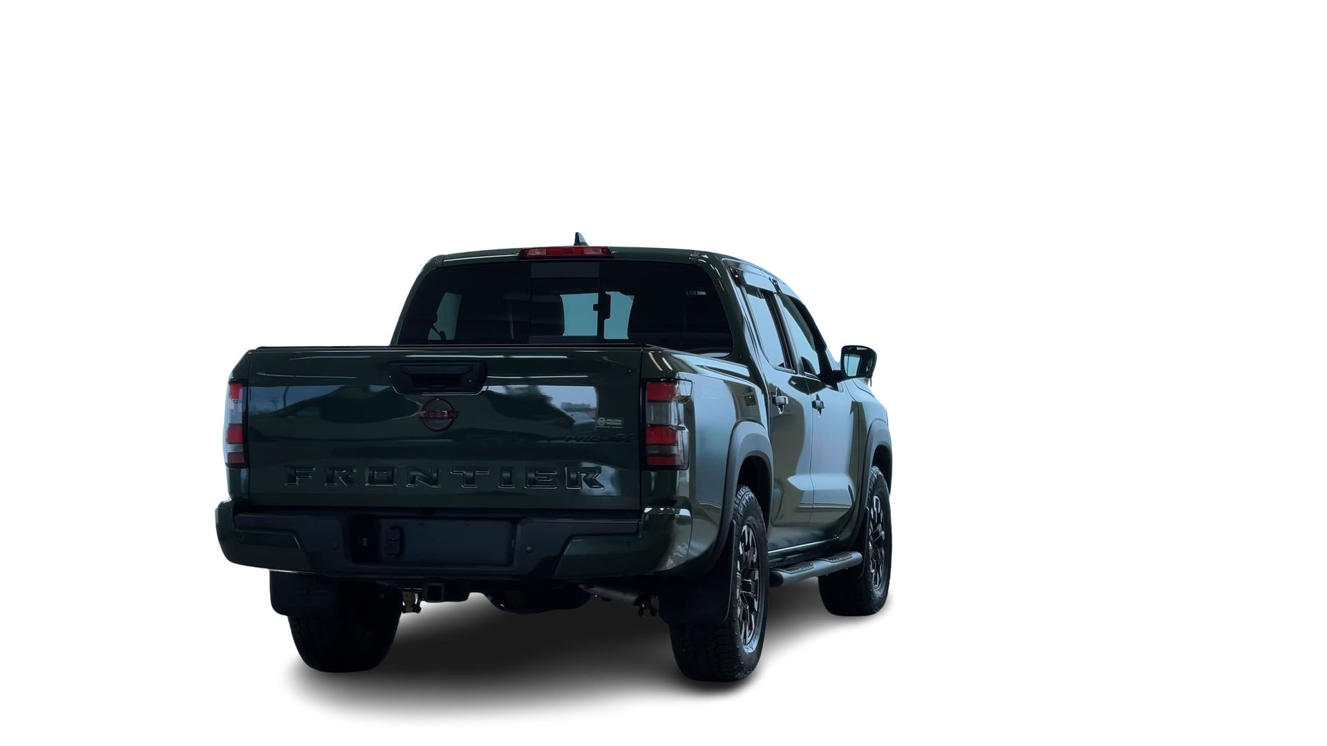 Nissan Frontier  2024 à Regina, Saskatchewan