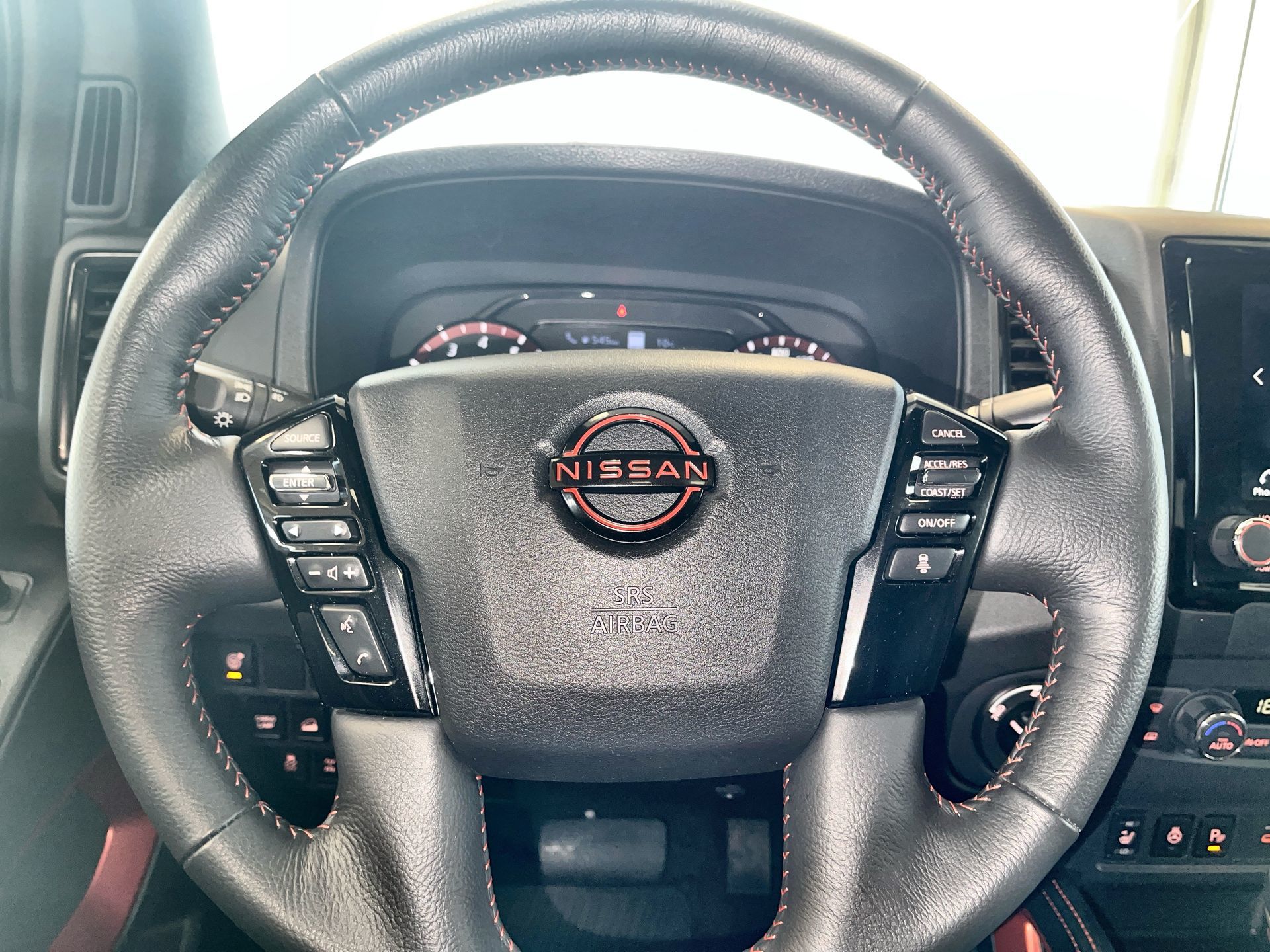 Nissan Frontier  2024 à Regina, Saskatchewan