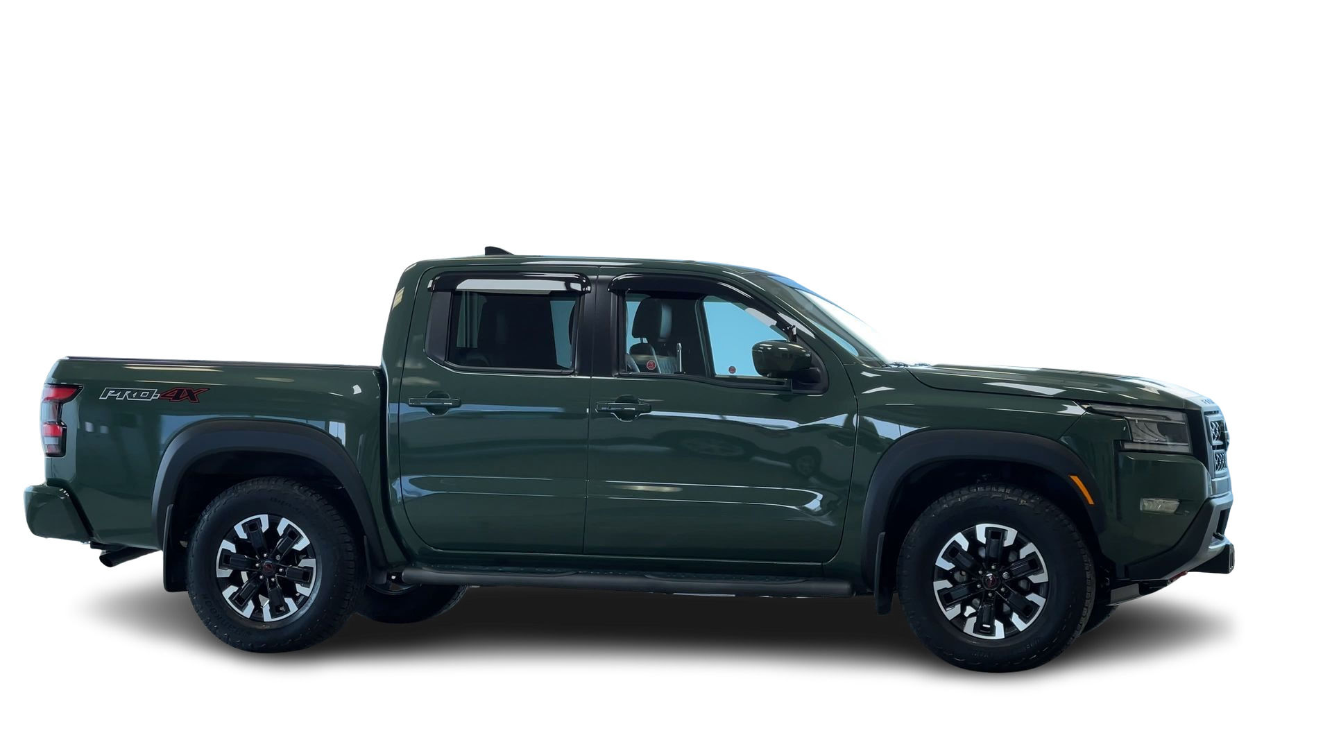 Nissan Frontier  2024 à Regina, Saskatchewan
