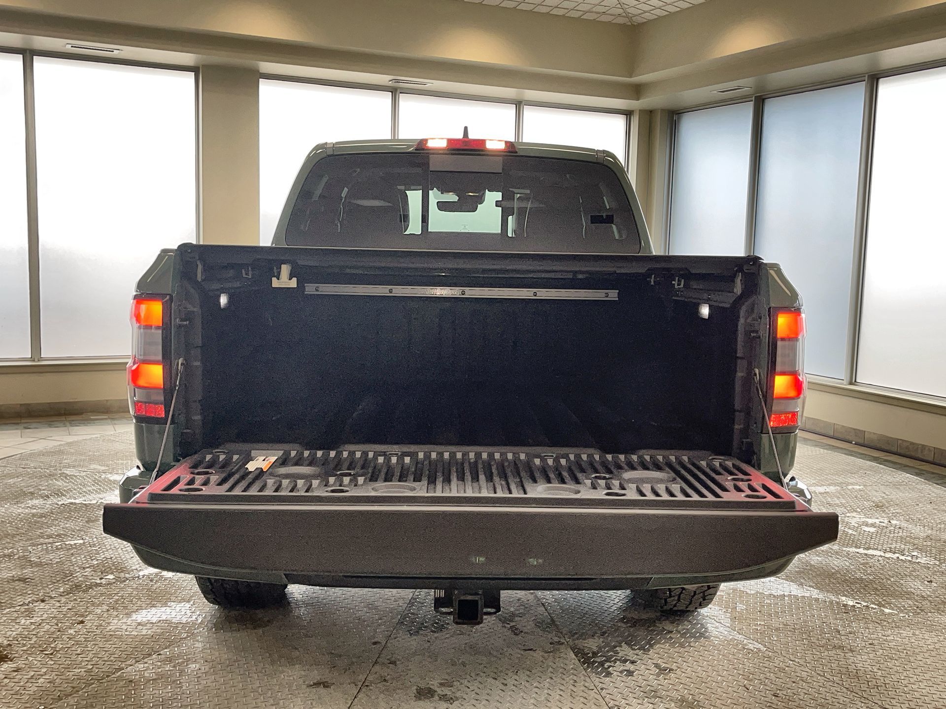 Nissan Frontier  2024 à Regina, Saskatchewan