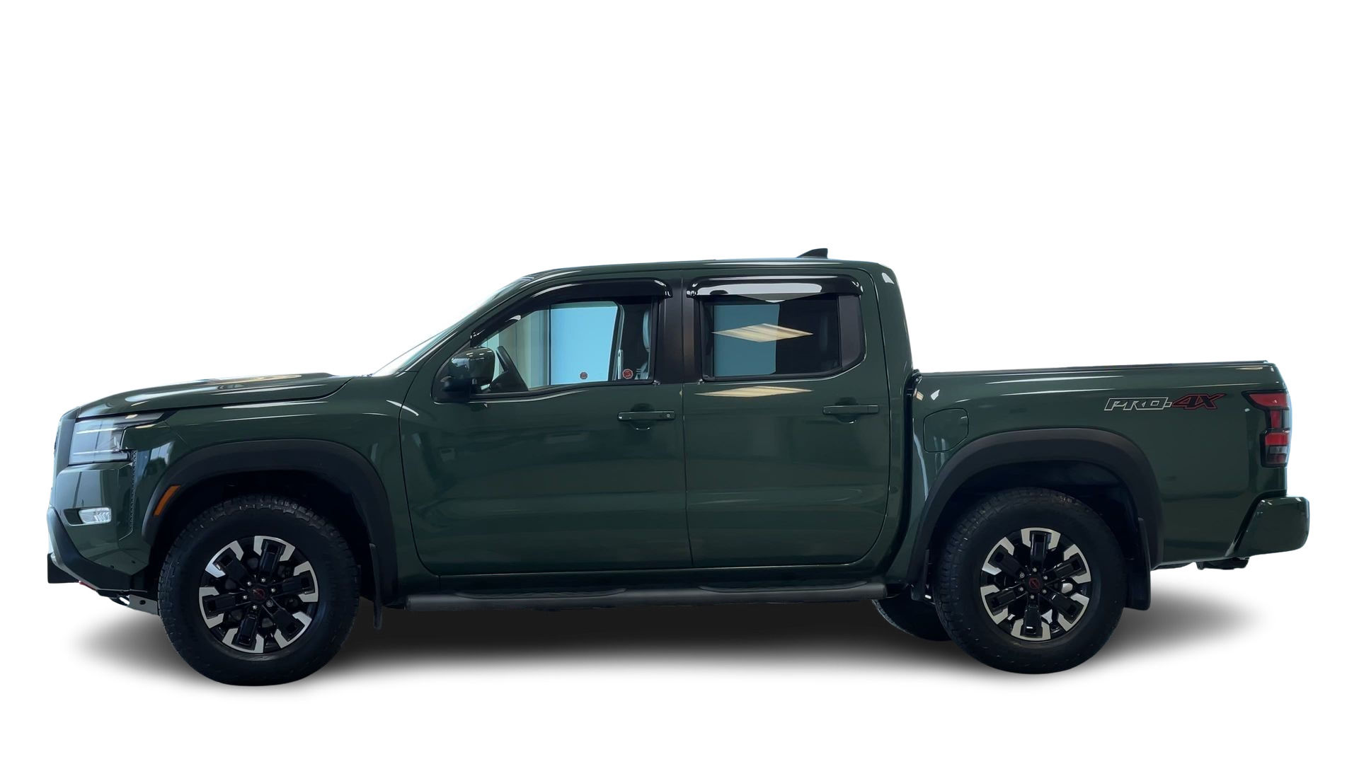 Nissan Frontier  2024 à Regina, Saskatchewan