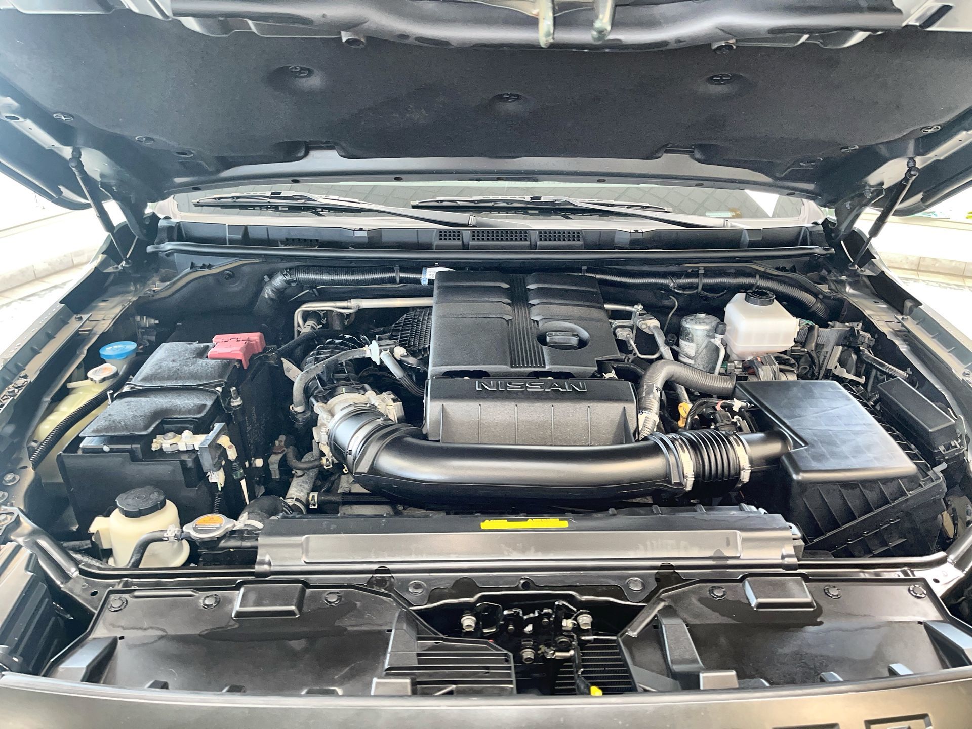 Nissan Frontier  2024 à Regina, Saskatchewan
