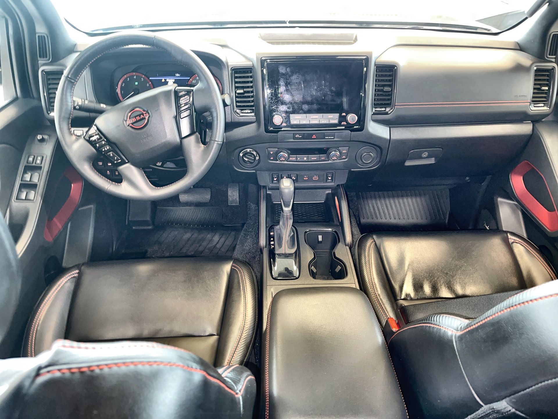 Nissan Frontier  2024 à Regina, Saskatchewan