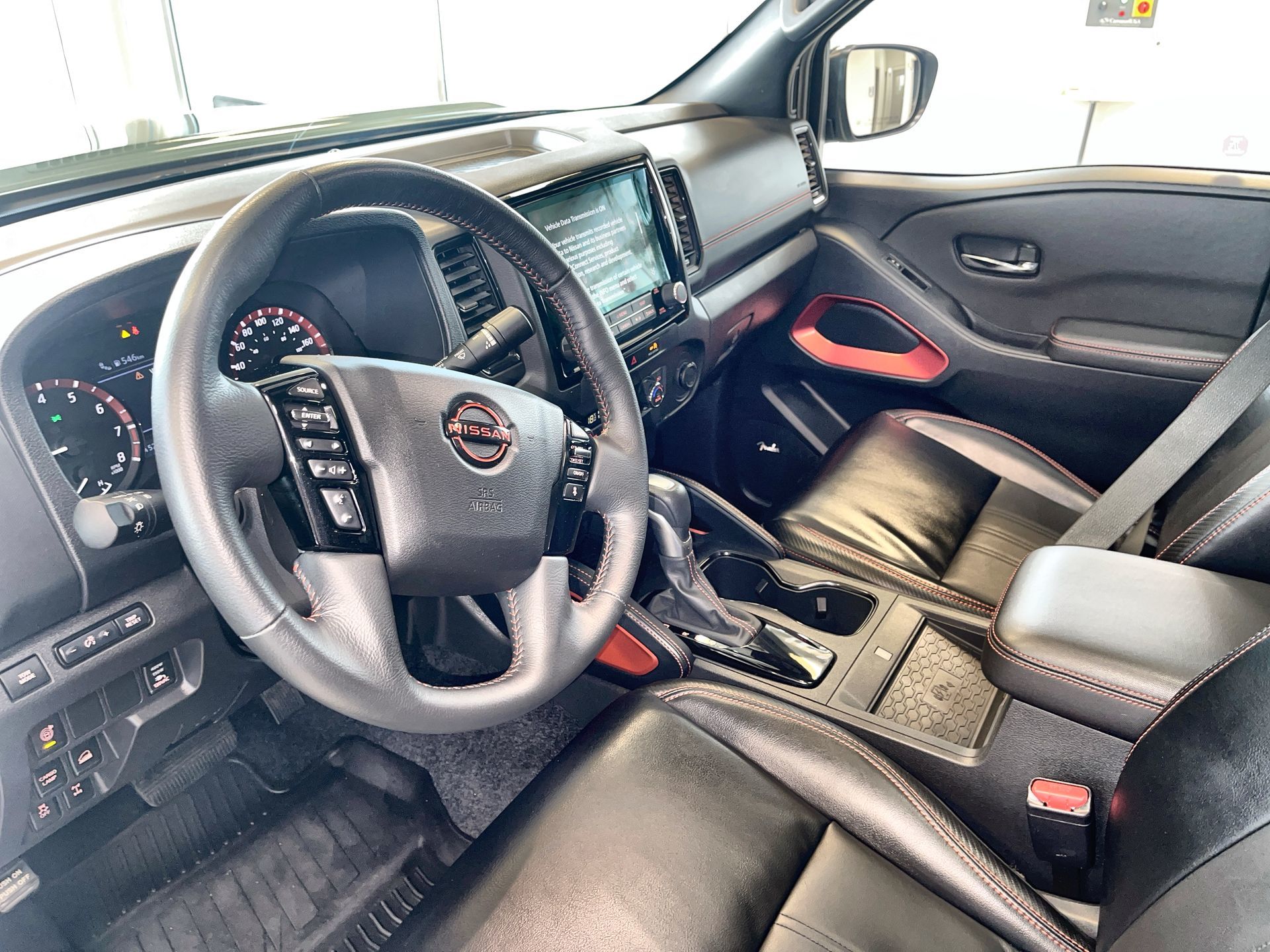 Nissan Frontier  2024 à Regina, Saskatchewan