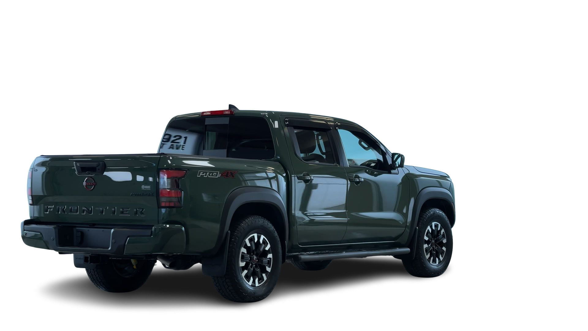 Nissan Frontier  2024 à Regina, Saskatchewan