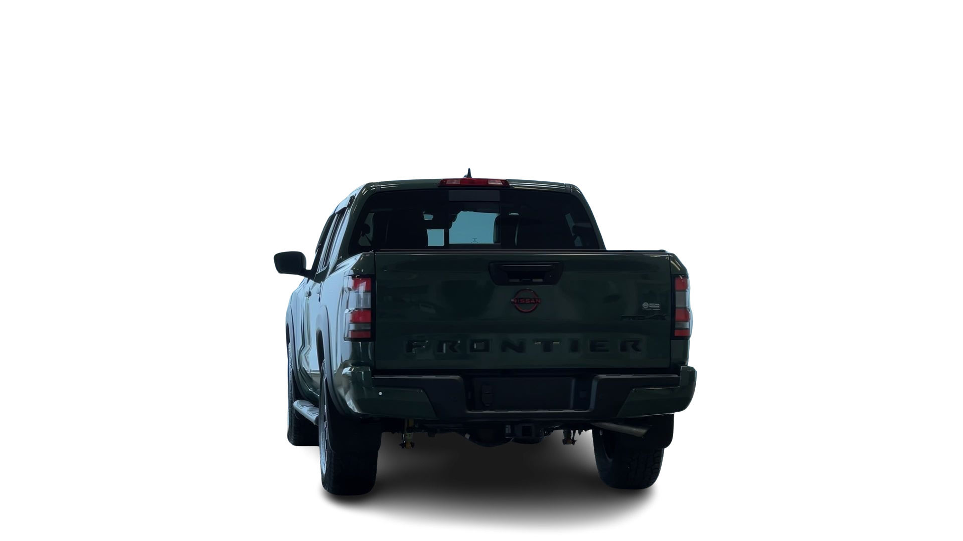 Nissan Frontier  2024 à Regina, Saskatchewan