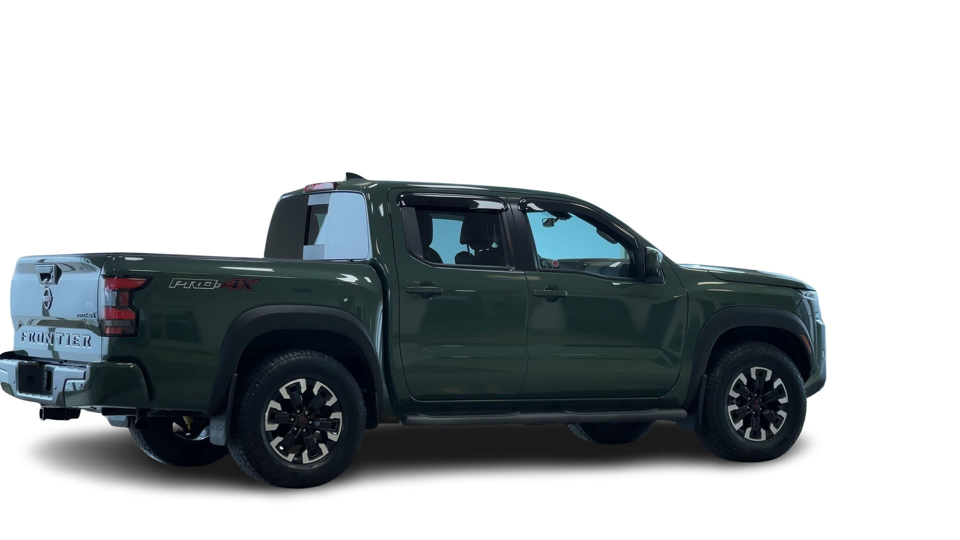 Nissan Frontier  2024 à Regina, Saskatchewan
